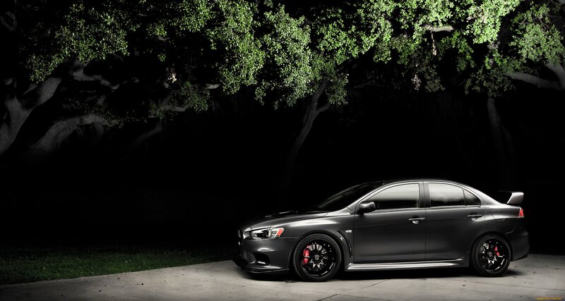Gray Sports Sedan