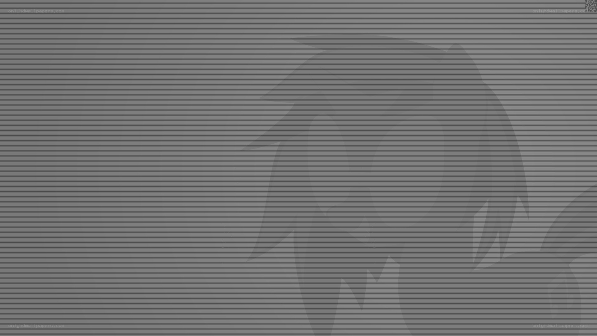 gray static with shadow