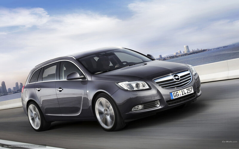 Gray Station Wagon — Dynamic