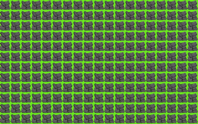 Gray Stone Tiles