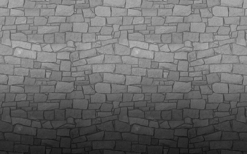 gray stone wall texture