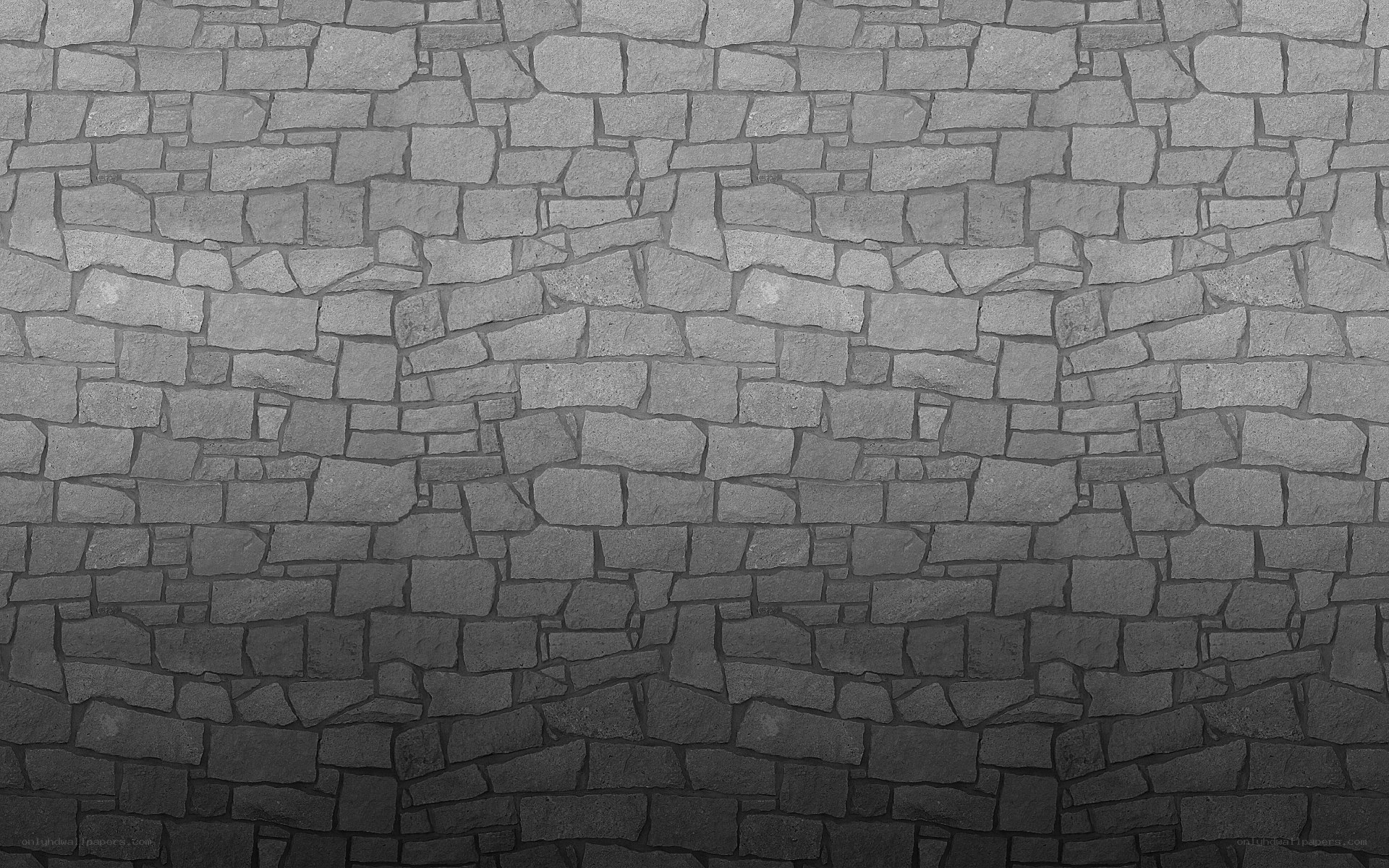 gray stone wall texture