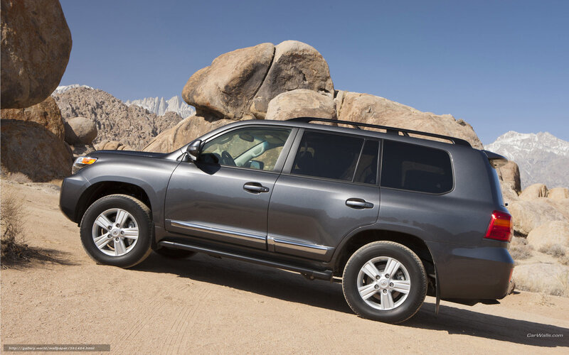 Gray Suv on Dirt Road — Arid
