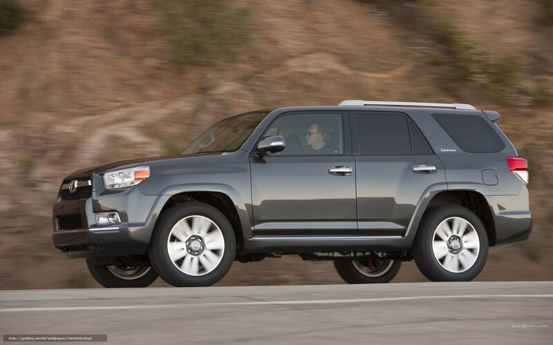 Gray Suv on Road — Dynamic, Afternoon