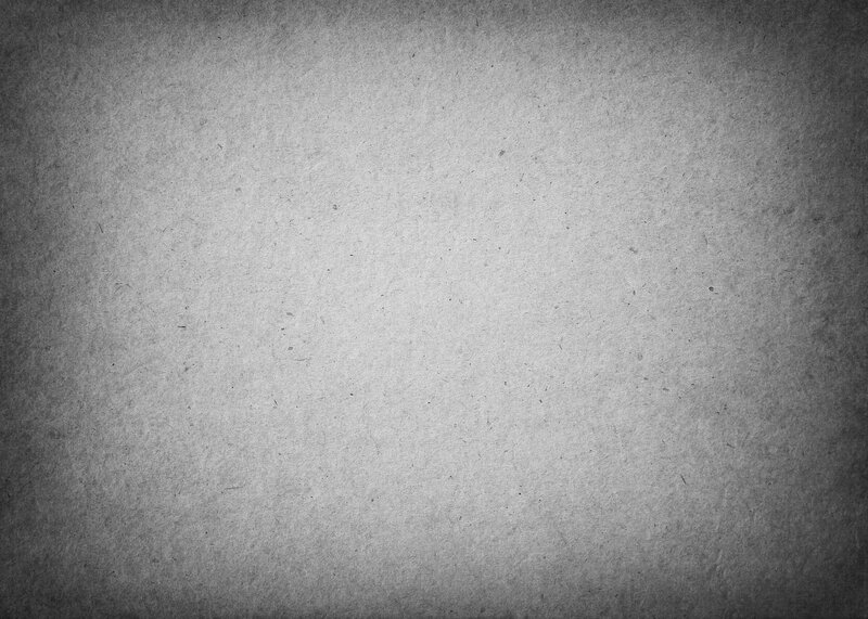 gray textured paper background