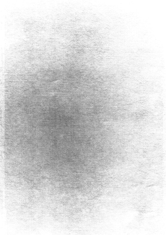 Gray Textured Surface — Portrait