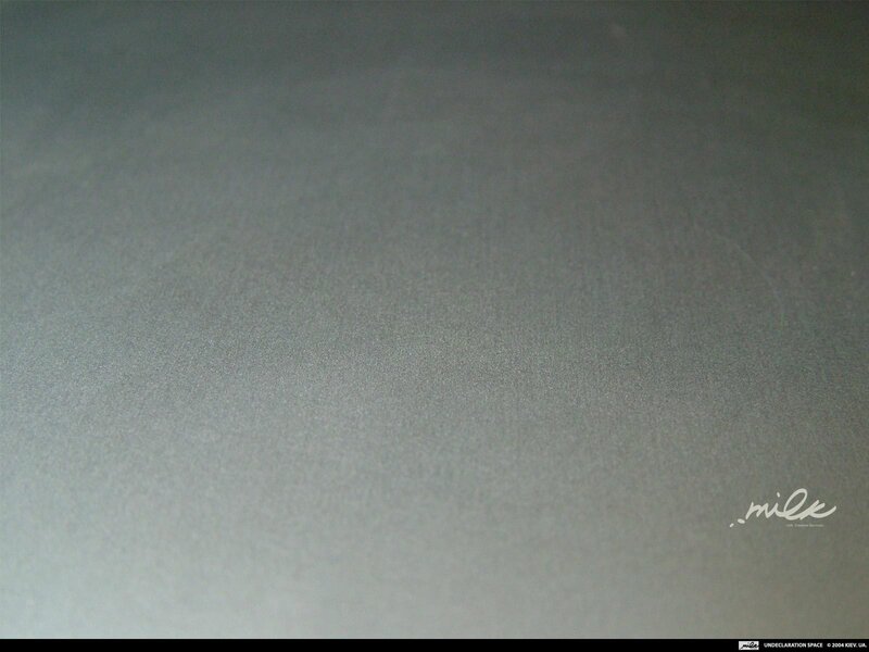 Gray Textured Surface — Text