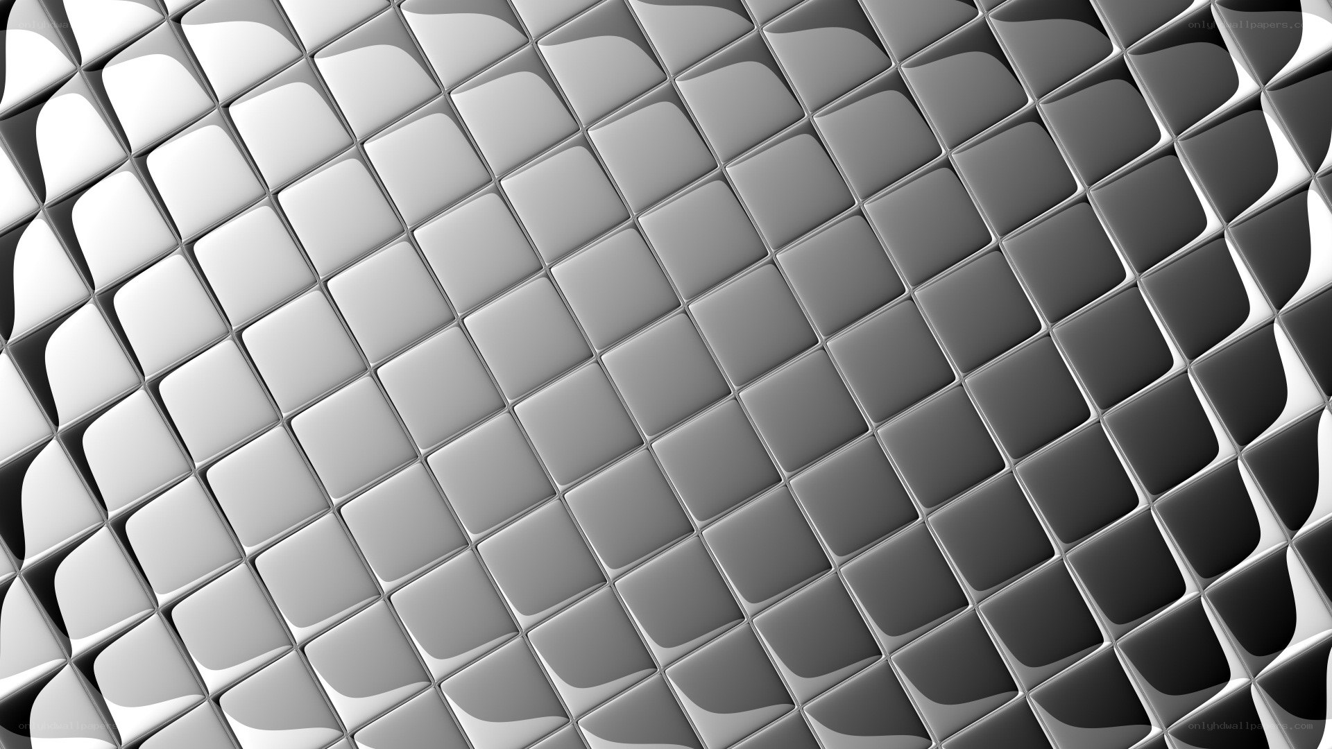 gray tile pattern background