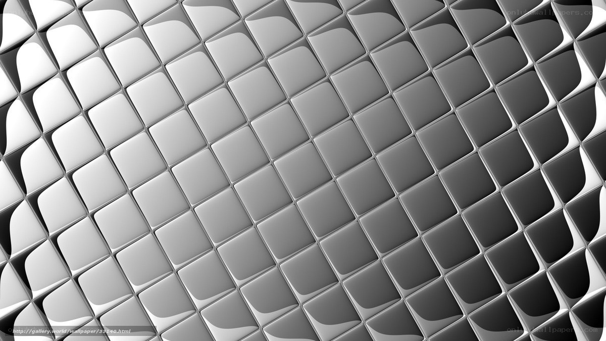 gray tile pattern background