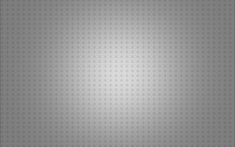 gray triangle pattern background