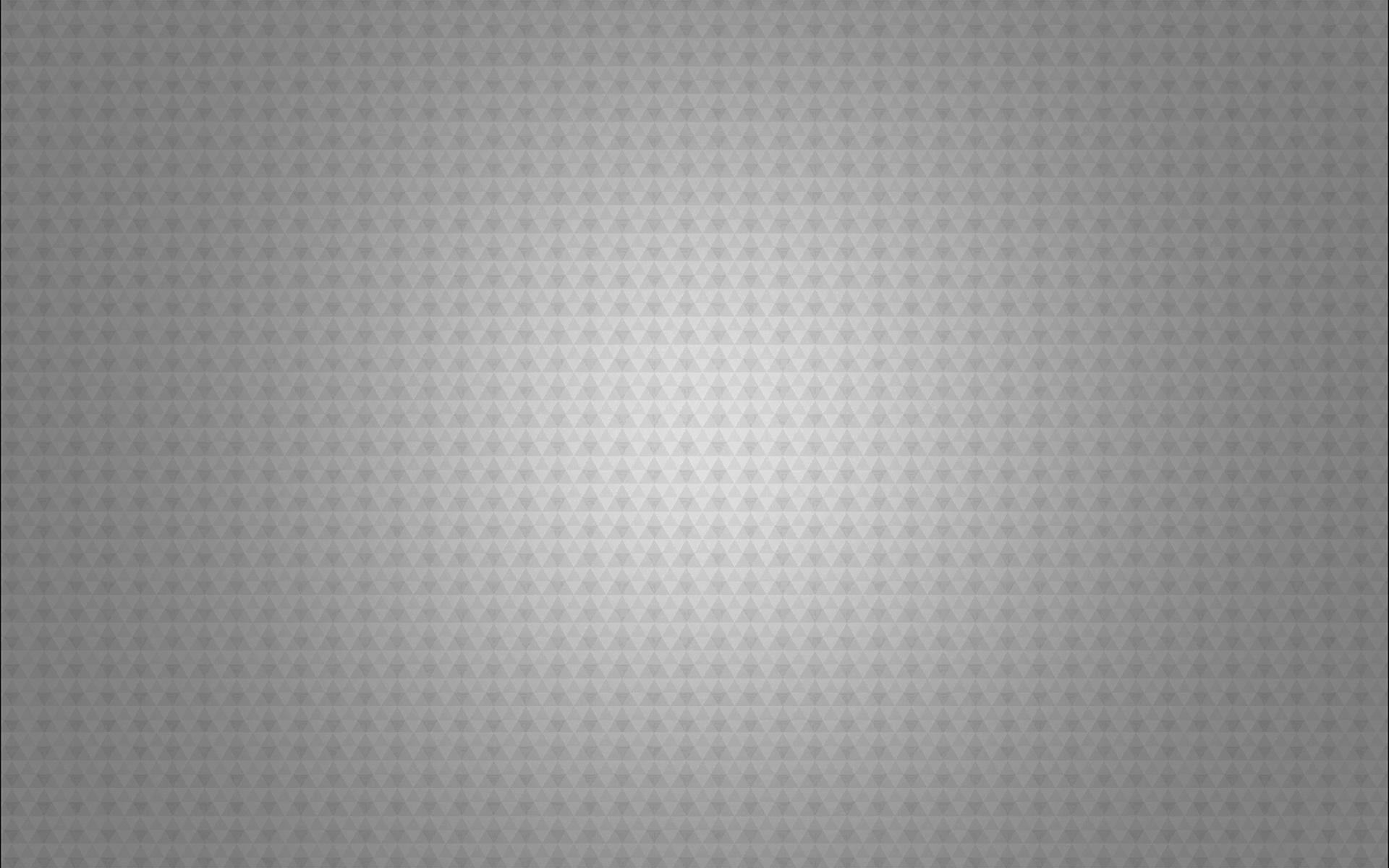 gray triangle pattern background