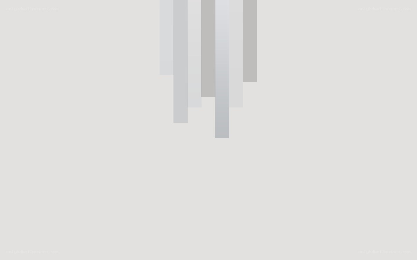 gray vertical bars on white