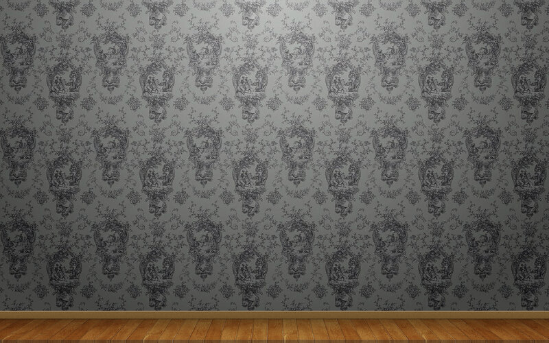 gray wallpaper pattern