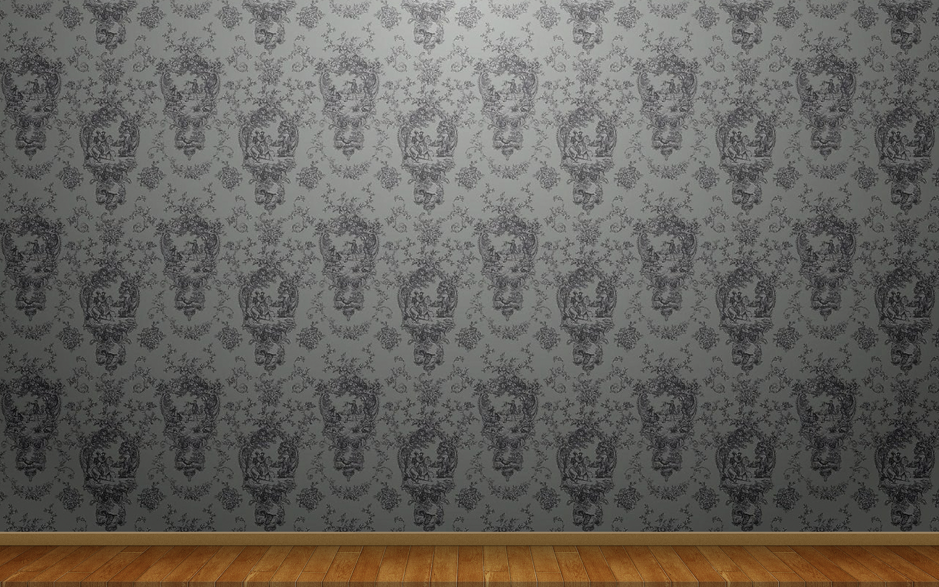 gray wallpaper pattern