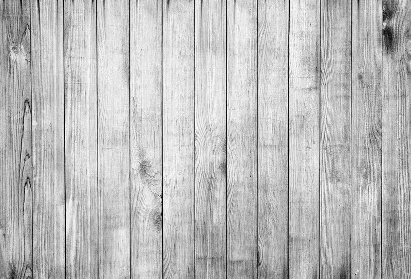 gray wooden planks texture
