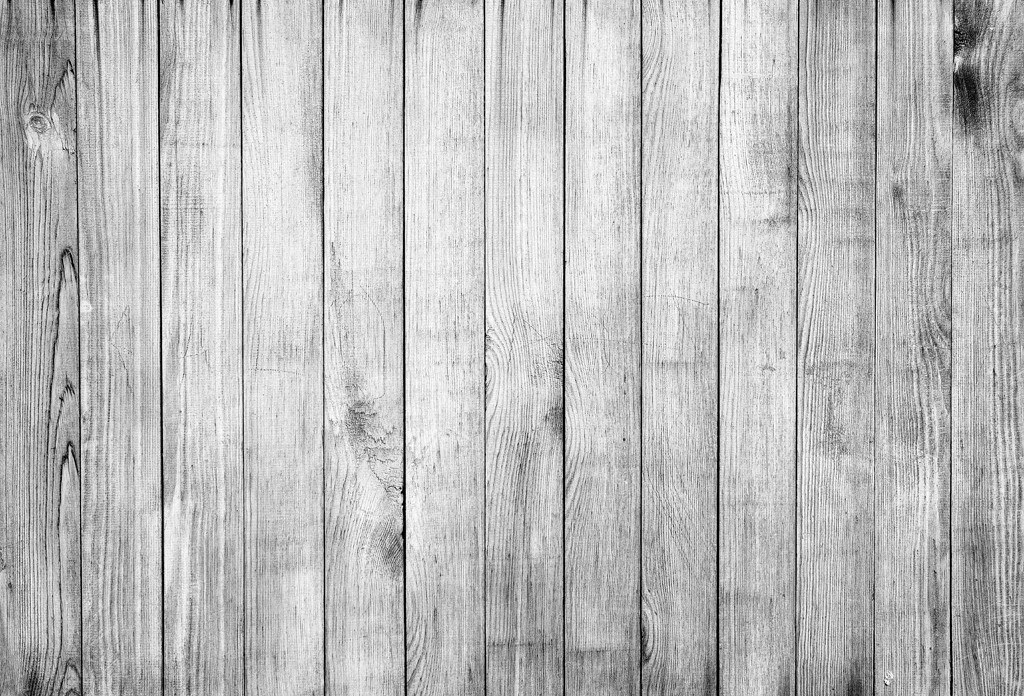 gray wooden planks texture