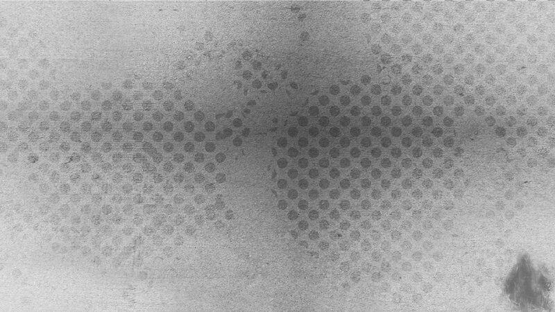 grayscale halftone pattern