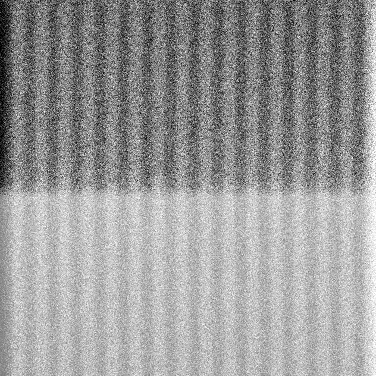 grayscale striped pattern