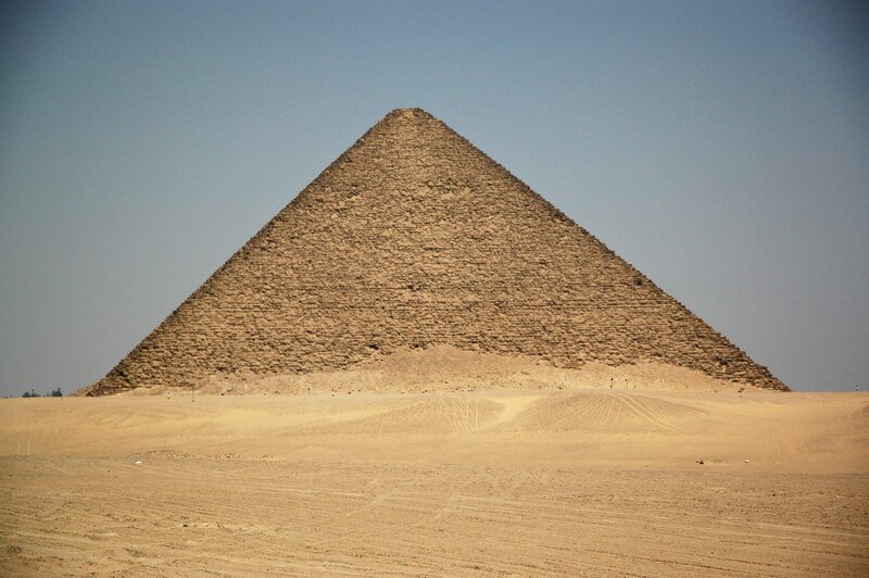 Great Pyramid of Giza