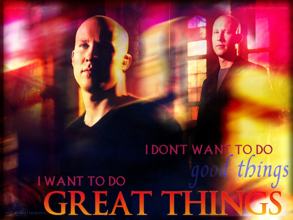 great things quote