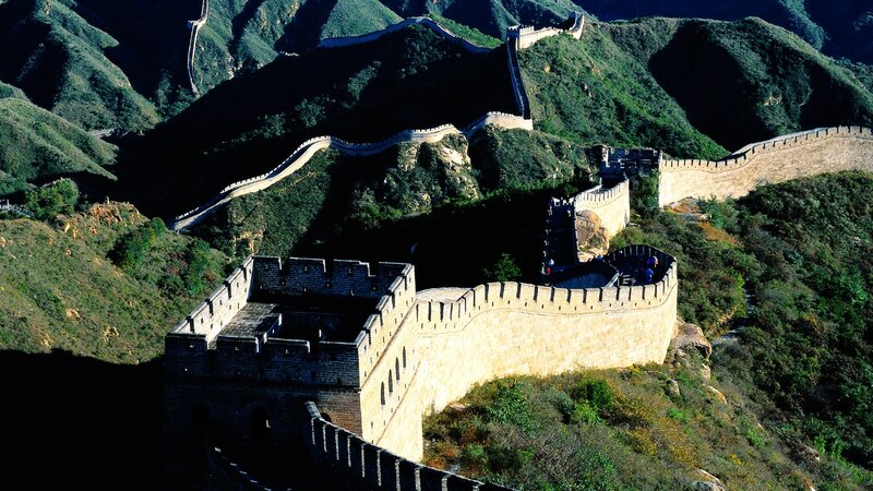 Great Wall of China