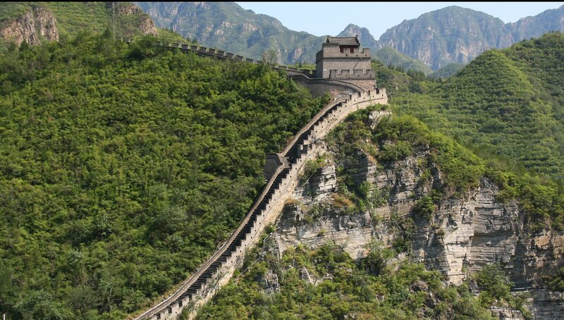 Great Wall of China