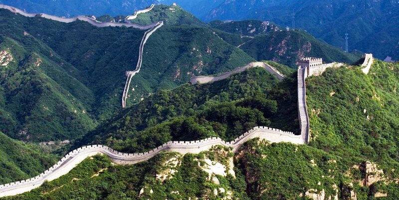 Great Wall of China