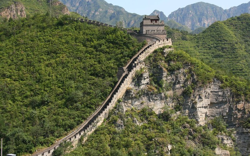 Great Wall of China