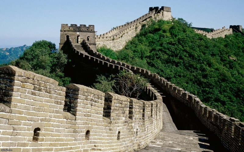 Great Wall of China