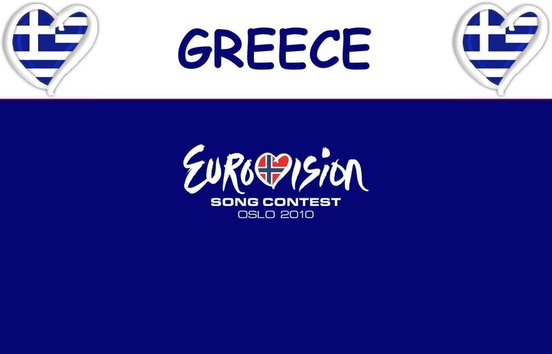 Greece at Eurovision 2010