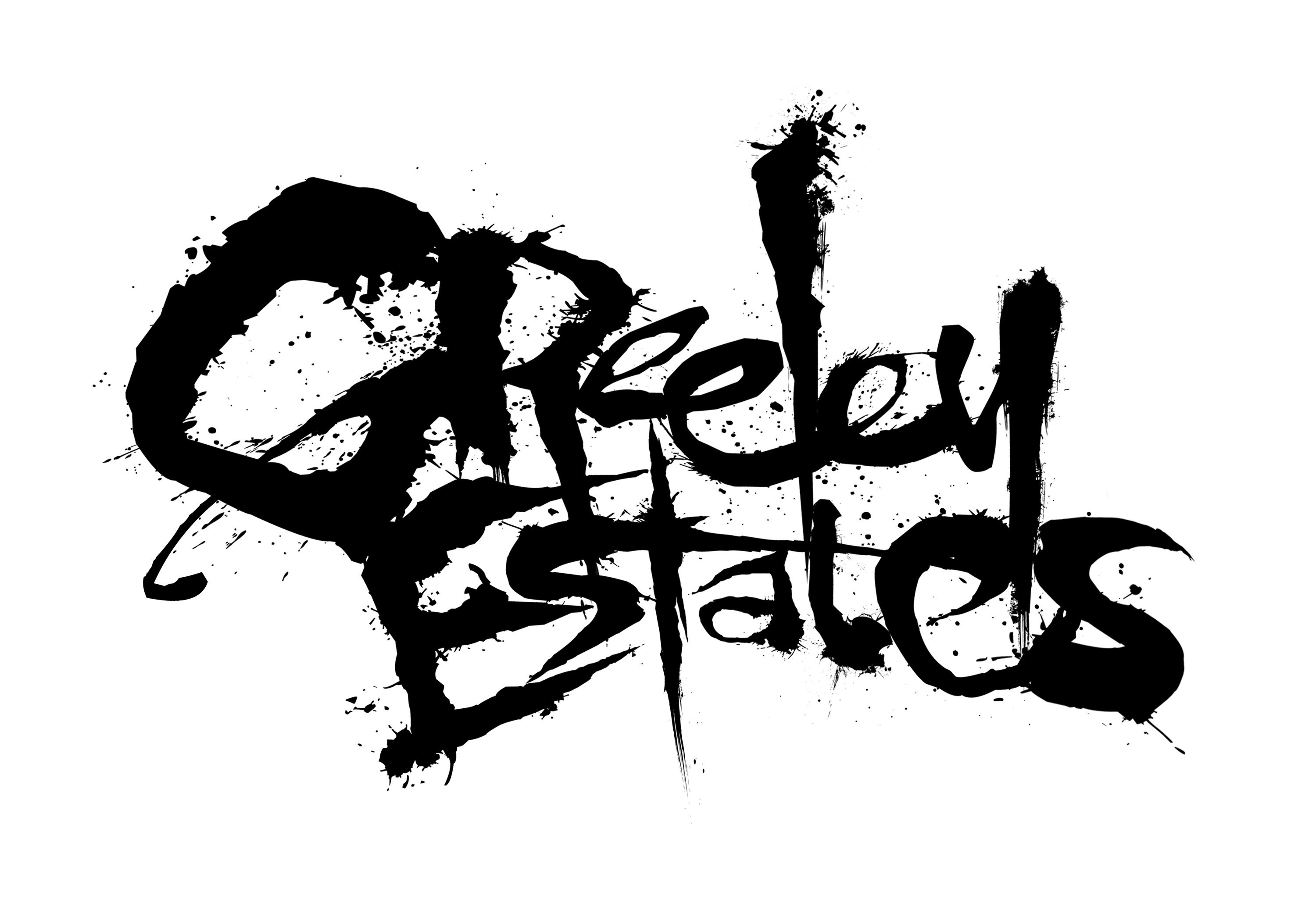 Greedly Estates logo