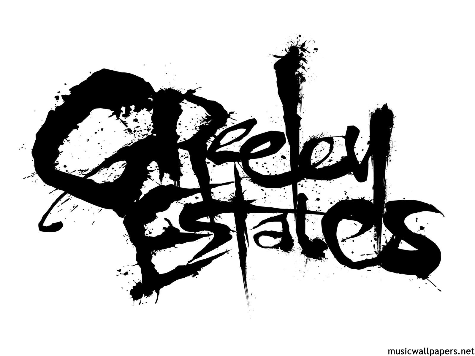 Greedo Estates logo