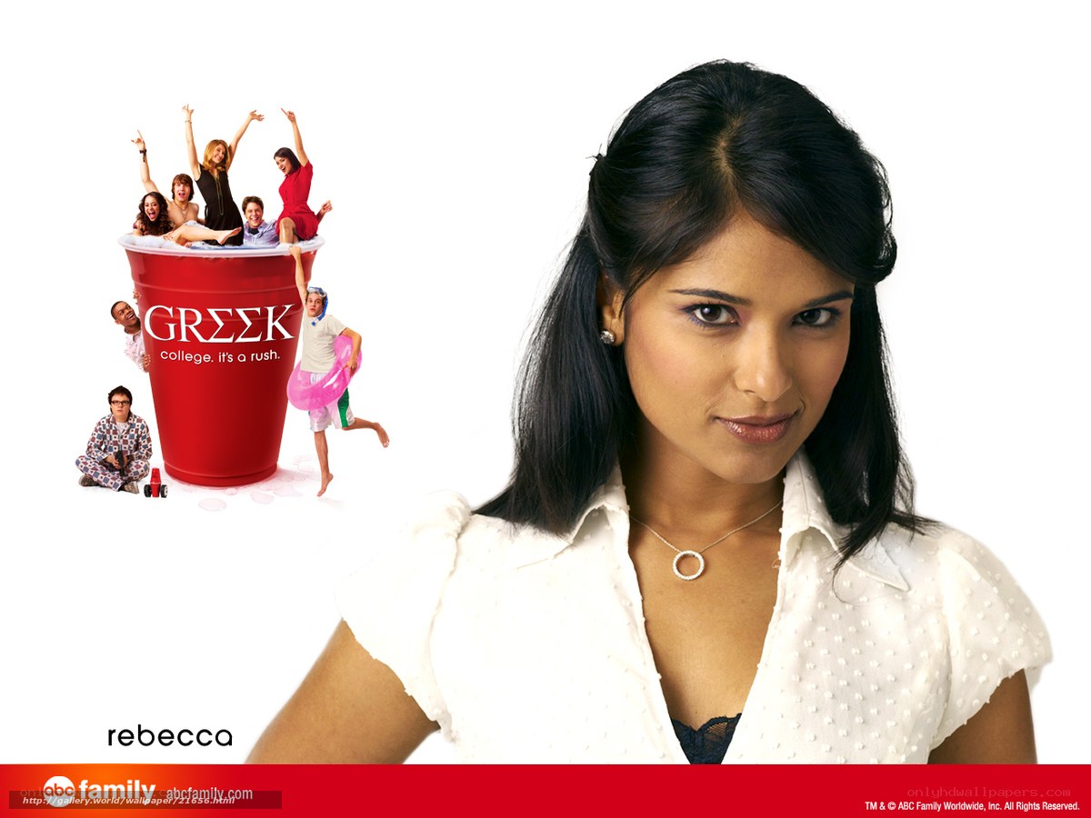 Greek College promotional image