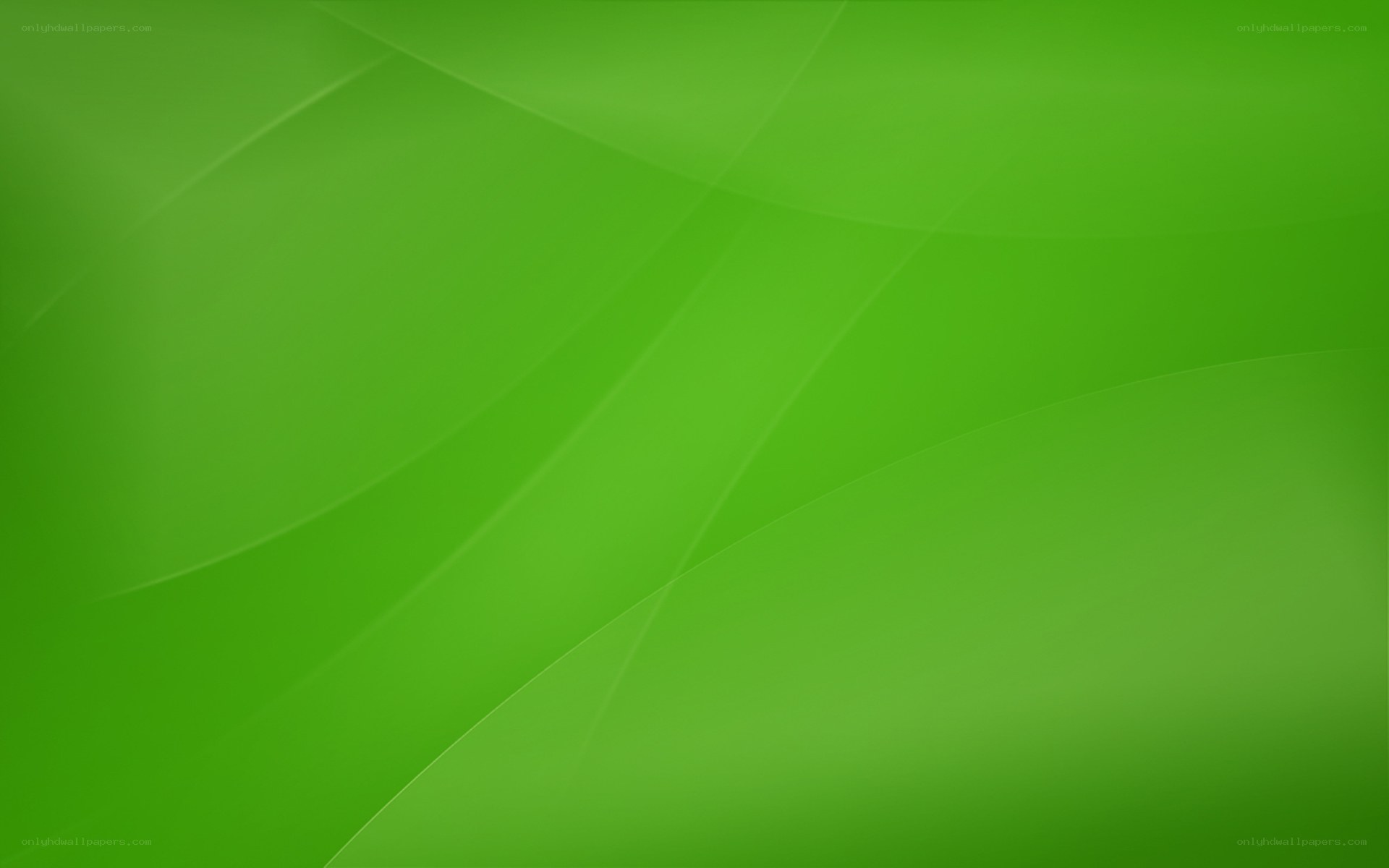 green abstract background