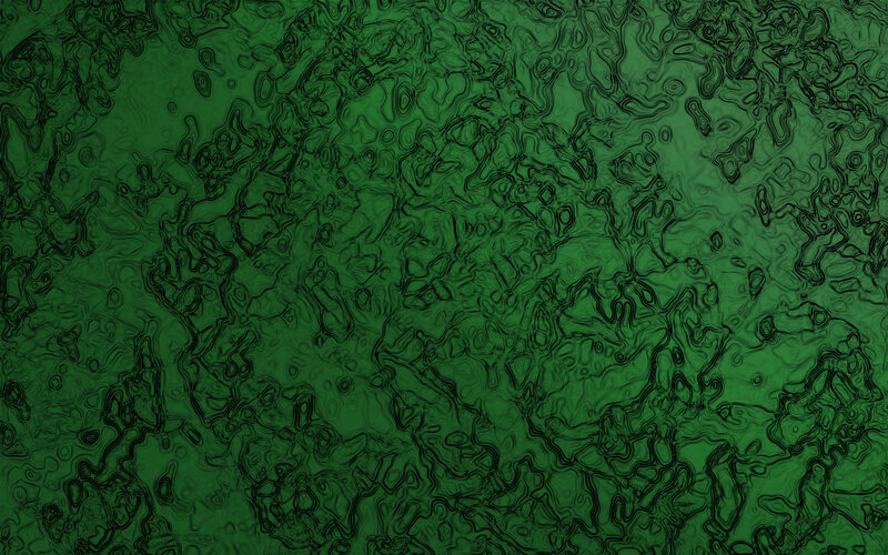 green abstract pattern texture
