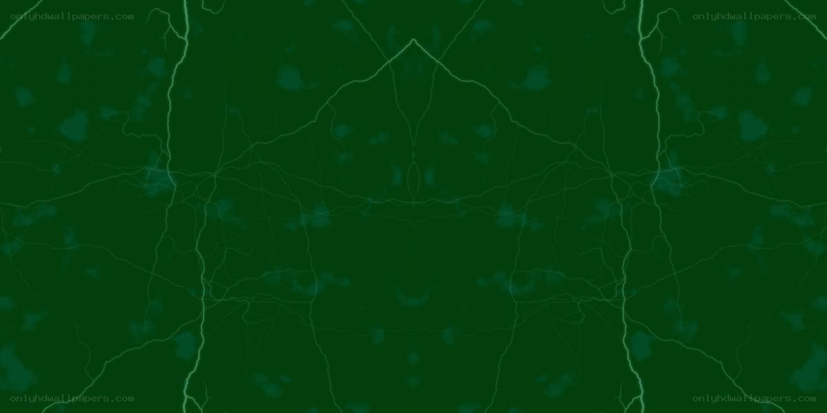 green abstract pattern with lines