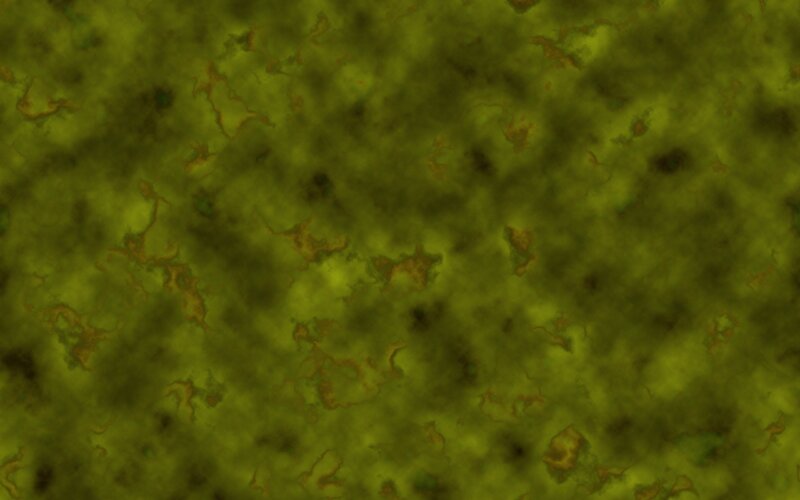 green abstract texture