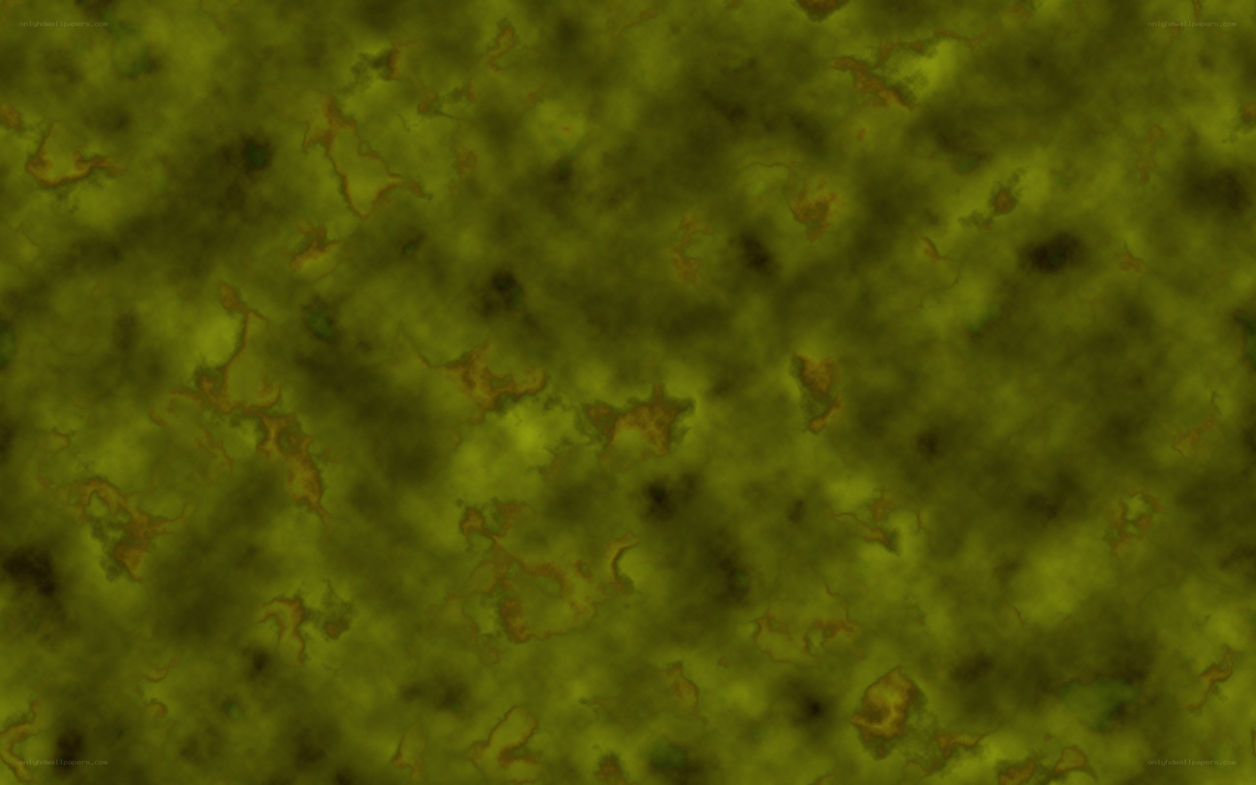 green abstract texture