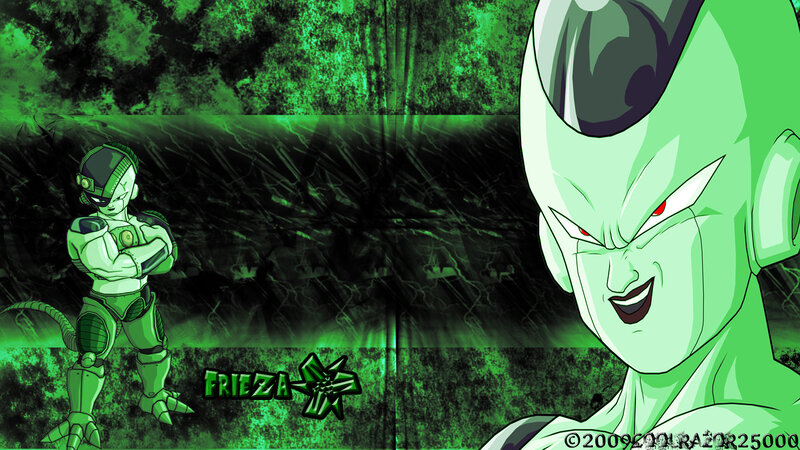 Green Alien Character — Dramatic, Anime, Robot Suit