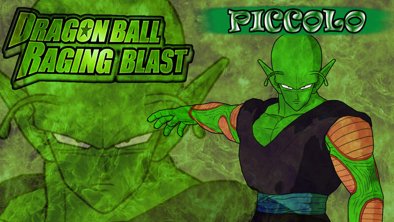 Green Alien Character — Intense