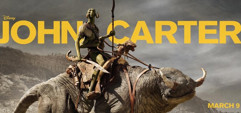 Green Alien on Dinosaur