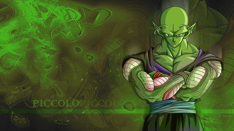 Green Alien Warrior — Intense