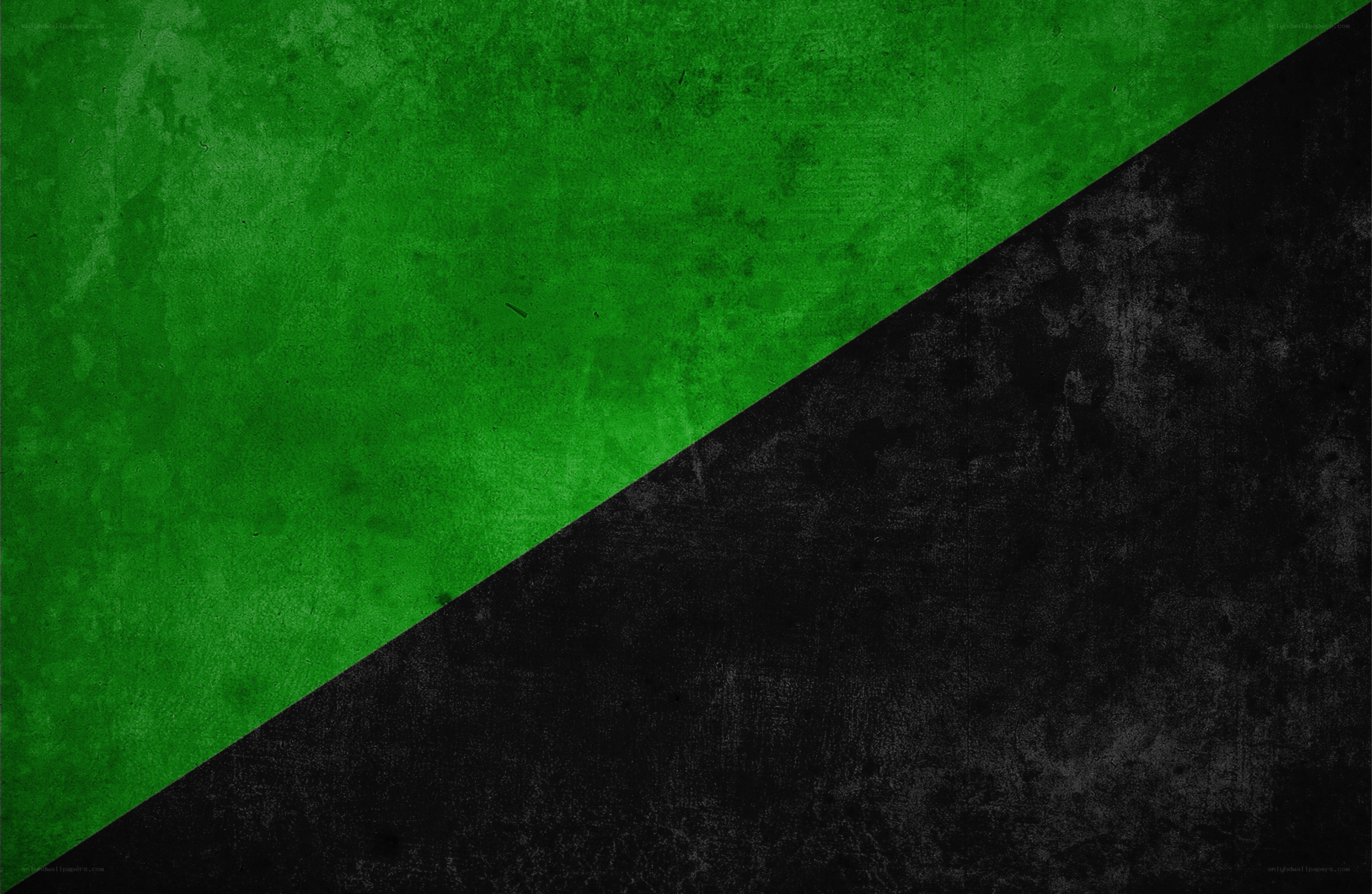 green and black diagonal texture