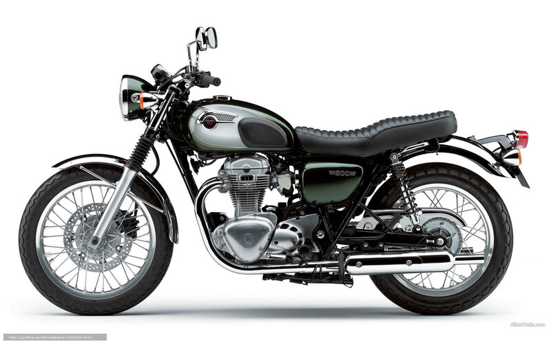 Green and Black Motorcycle — Neutral, Photograph, Seat, Engine
