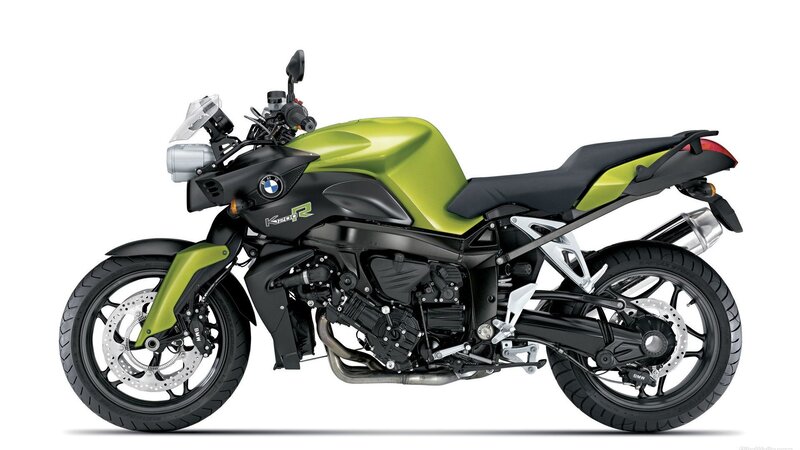 Green and Black Motorcycle — Neutral, Photograph, Seat, Windshield