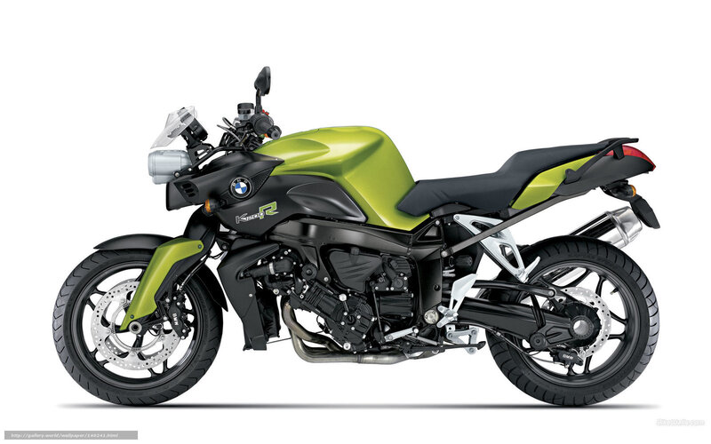 Green and Black Motorcycle — Neutral, Photograph