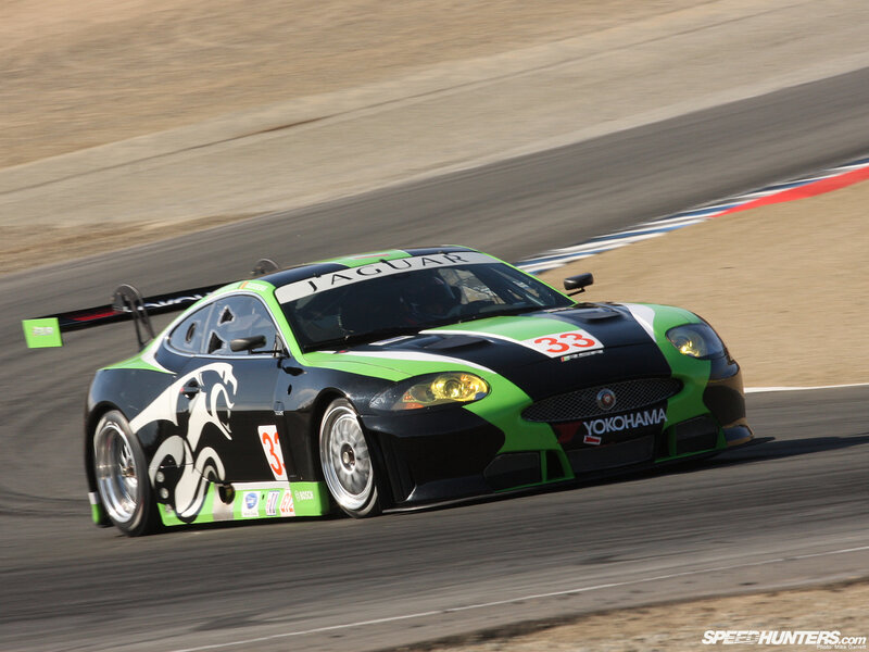 Green and Black Race Car — Dynamic, Afternoon