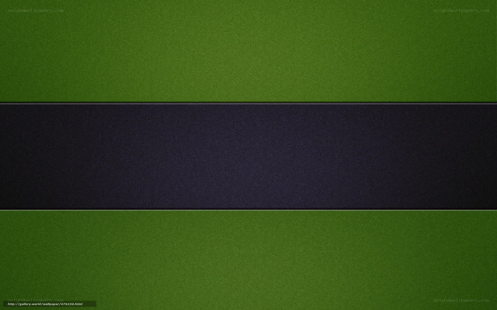 green and black striped background
