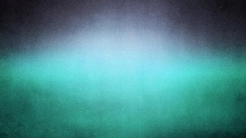 green and blue gradient background