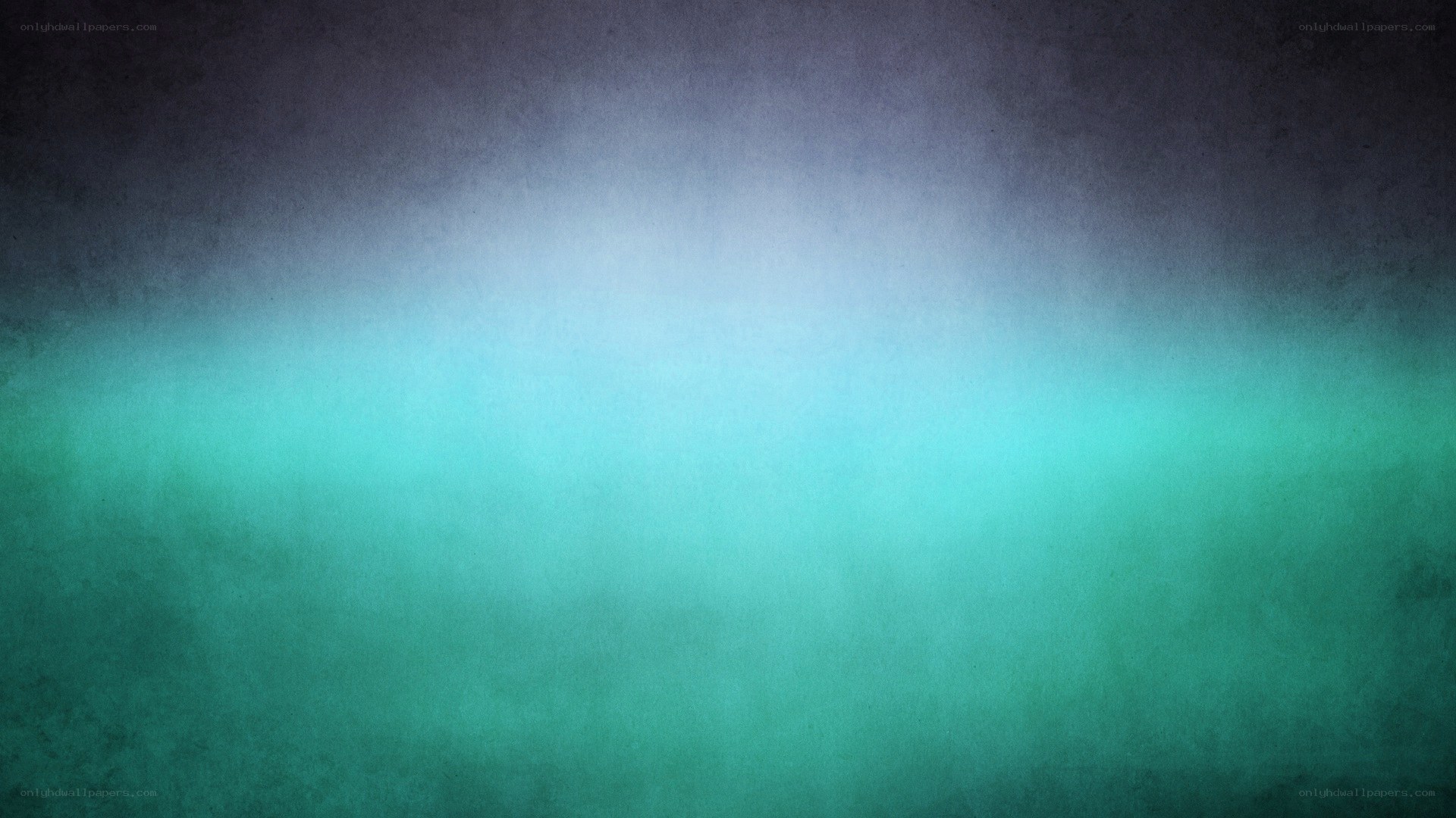 green and blue gradient background